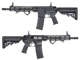 SA-P20 Prime Aster II ETU - Fekete [Specna Arms]