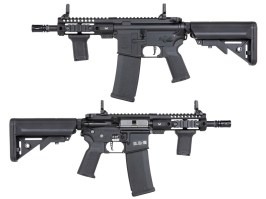 SA-P21 Prime Aster II ETU - Fekete [Specna Arms]