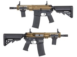 SA-P21 Prime Aster II ETU - Káosz bronz [Specna Arms]
