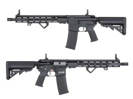 SA-P22 Prime Aster II ETU - Fekete [Specna Arms]