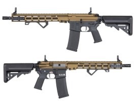 SA-P22 Prime Aster II ETU - Káosz bronz [Specna Arms]