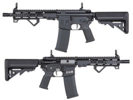 SA-P23 Prime Aster II ETU - Fekete [Specna Arms]