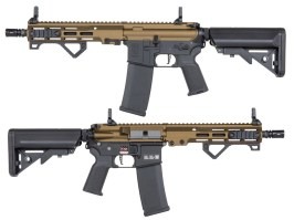 SA-P23 Prime Aster II ETU - Káosz bronz [Specna Arms]