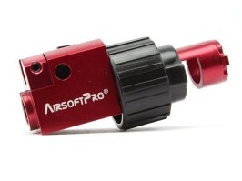 Teljes CNC G36 HopUp kamra készlet [AirsoftPro]
