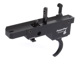 VSR ZERO frissített ravasz – 6. generáció [AirsoftPro]