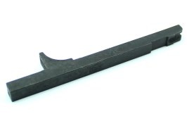 L96 (MB01,04,05,08...) acél rugóvezető ütköző [AirsoftPro]