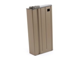 150 BBs SR25 Mid-Cap tár - TAN [A&K]