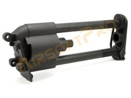M249 PARA teleszkópos szár [A&K]