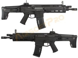 Airsoft puska MASADA RIS - BK [A&K]