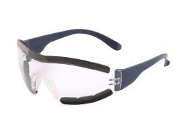 M2000 szemüveg - átlátszó [Ardon]
