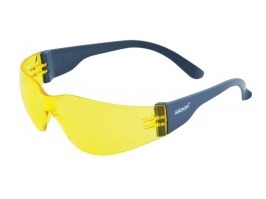 V9300 szemüveg - sárga [Ardon]