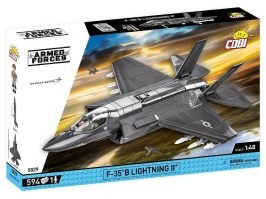 F-35B Lightning II USAF (1:48) [Cobi]