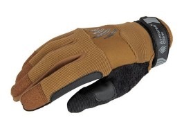 Accuracy Tactical Gloves -TAN, XL méret [Armored Claw]