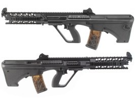 Airsoft puska AUG Raptor 9