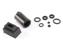 Teljes gumitömítés az Army R17 és a Poseidon BW17 modellekhez [Army Armament]