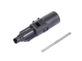 Töltőfúvóka Army Hi-Capa R601 fegyverekhez [Army Armament]