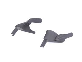 Bal és jobb biztosítókar Army Hi-Capa R501 pisztolyokhoz [Army Armament]