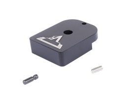 TTI tár alaplemez Army Hi-Capa R601 GBB pisztolyokhoz [Army Armament]