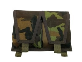 Dupla MOLLE SVD tok - vz.95 [AS-Tex]