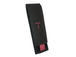 Tourniquet tok MOLLE - Fekete [AS-Tex]