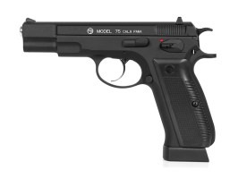 CZ 75 légpuska, CO2 Blowback, kaliber 4.5mm (.177) [ASG]