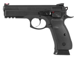 CZ SP-01 Shadow légpuska, CO2, visszacsapó, kaliber 4.5mm (.177) [ASG]