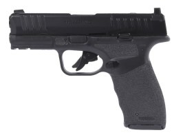 Légfegyver pisztolySpringfield Armory HellCat Pro, blowback, CO2, kaliber 4.5mm (.177) - Fekete [ASG]
