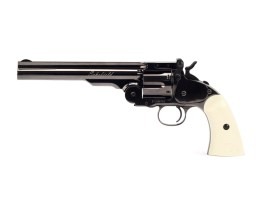 Légfegyver revolver Schofield 6