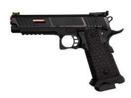 STI Combat Master légfegyver, CO2, visszacsapó, kaliber 4.5mm (.177) [ASG]