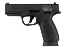 Airsoft pisztoly BERSA BP9CC, Blowback - CO2 [ASG]