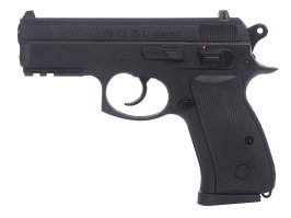 Airsoft pisztoly CZ 75D Compact - gázüzemű [ASG]