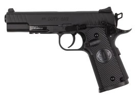 Airsoft pisztoly STI® DUTY ONE - CO2, non-blowback, full metal [ASG]