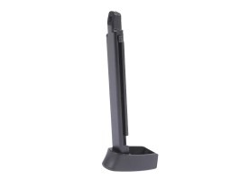 CO2 BB tár az ASG BERSA BP9CC-hez, 4.5mm (.177) kaliberhez [ASG]