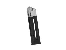 CO2 tár STI Combat Masterhez, 20 fém lövedék, 4.5mm (.177) kaliberű [ASG]