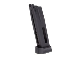 CO2 tár az ASG CZ Shadow 2 / TS 2 számára [ASG]