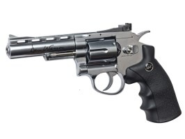 Airsoft revolver DAN WESSON 4