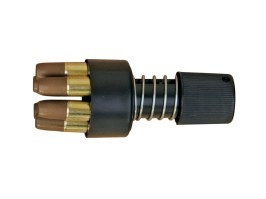 Speed shell loader DanWesson Co2 revolverhez [ASG]