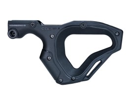 HERA CQR Gen 2 elülső markolat – fekete [ASG]