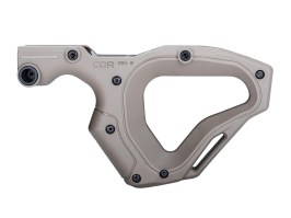 HERA CQR Gen 2 elülső markolat – TAN [ASG]