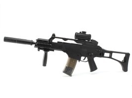 Airsoft puska DLV36 értékcsomag [ASG]