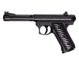 Airsoftová pištoľ MKII - CO2 - čierná [ASG]