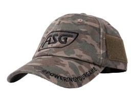 ASG sport sapka - Multicam [ASG]