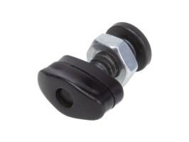 CO2 feszítő fogantyú ASG CZ75 P-07 Duty, 8A cikkszámú alkatrészhez [ASG]