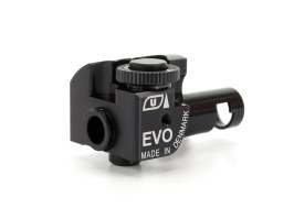 Ultimate EVO CNC Performance Hop-Up kamra [ASG]