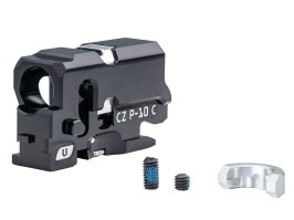 Ultimate TDC Hop-Up kamra ASG CZ P-10C-hez [ASG]