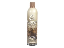 Ultrair Zöld gáz (520ml) [ASG]