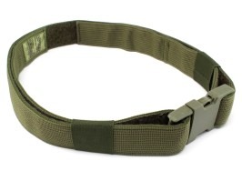 40mm belt - green [AS-Tex]