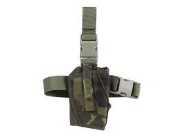 Drop Leg tok dupla zárral Gen.2 - vz.95 [AS-Tex]