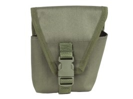 M82 Barrett SnowWolf tártok – Olive Drab [AS-Tex]