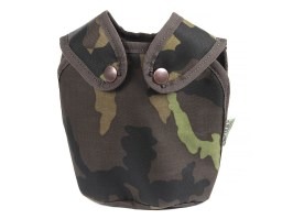 MOLLE terepi kulacs táska - vz.95 [AS-Tex]